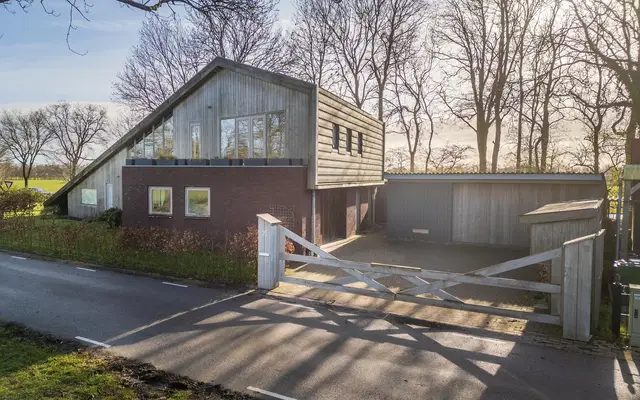Foto van Westerdijk 21, RYPTSJERK