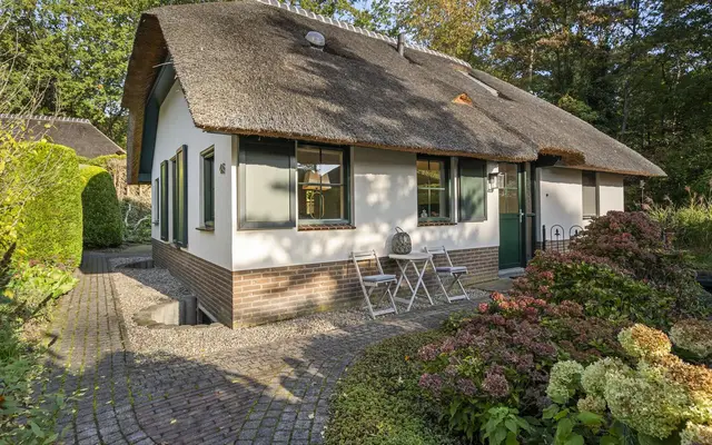 Foto van Panoramaweg 45, Bennekom