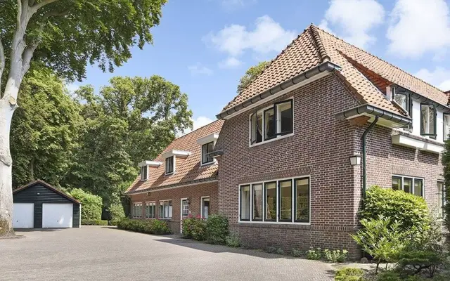 Foto van Zijdeweg 41, Wassenaar