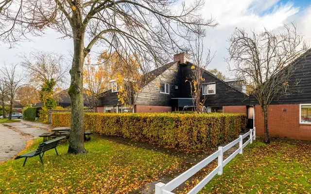 Foto van De Eker 4, Balk