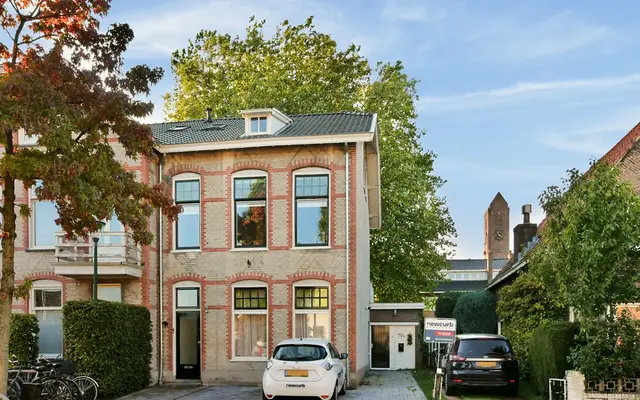 Foto van Naarderstraat 79 B, Hilversum