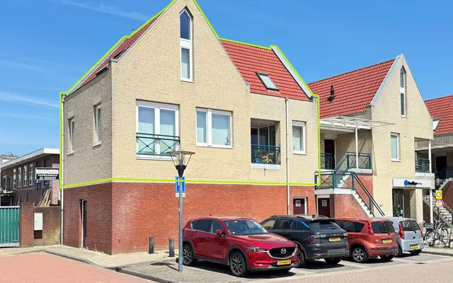 Foto van Gindrapassage 19, Bladel