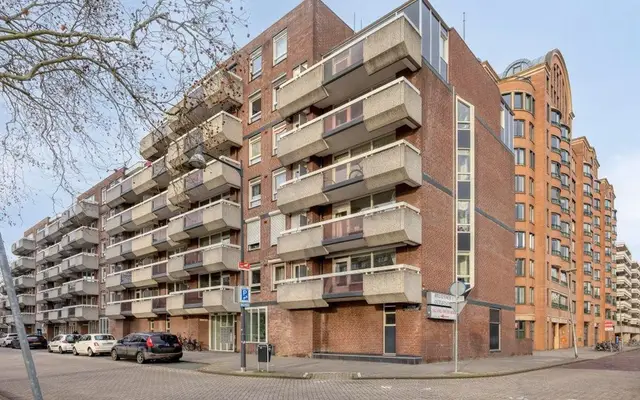 Foto van Pastoor Petersstraat 175, Eindhoven