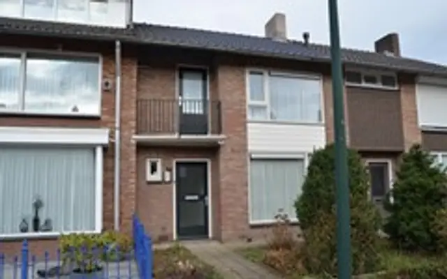 Foto van Getouwstraat 25, Geldrop