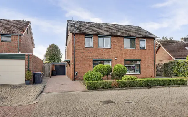 Foto van Lijsterstraat 31, Winterswijk