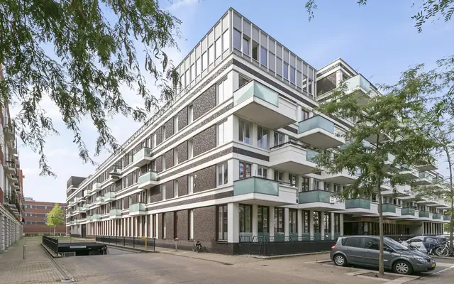 Foto van Statenlaan 297, 's-Hertogenbosch