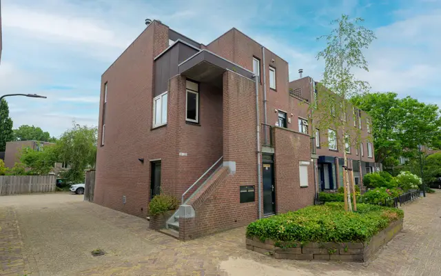 Foto van Kooiland 31, Leidschendam