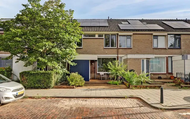 Foto van Rivierenlaan 59, Rozenburg
