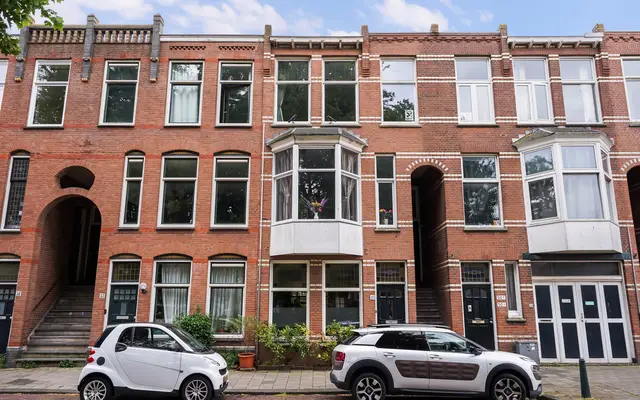 Foto van Newtonplein 51 A, 's-Gravenhage