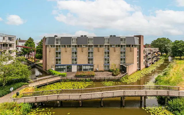 Foto van Molenvlietbrink 23, Woerden