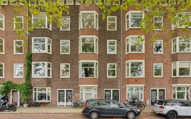Foto van Westlandgracht 183 3, Amsterdam