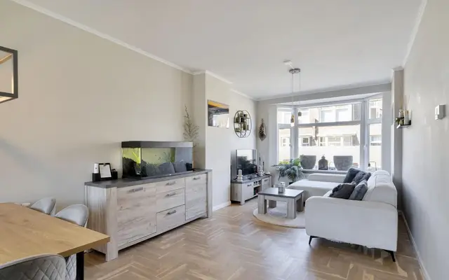 Foto van Morelstraat 126, 's-Gravenhage