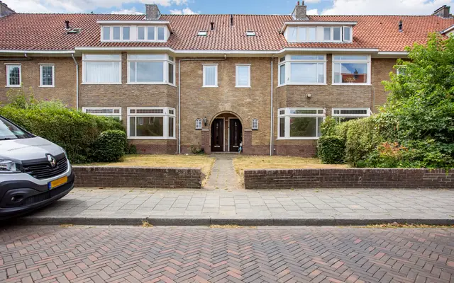 Foto van Van Goghstraat 19, Arnhem