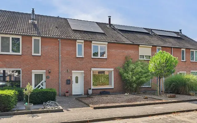 Foto van Arthur Van Schendellaan 6, Bladel