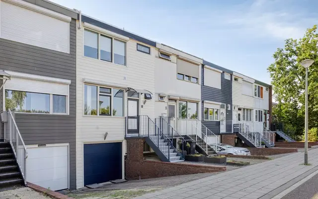 Foto van Kasteel Hillenraedtstraat 33 A, Roermond