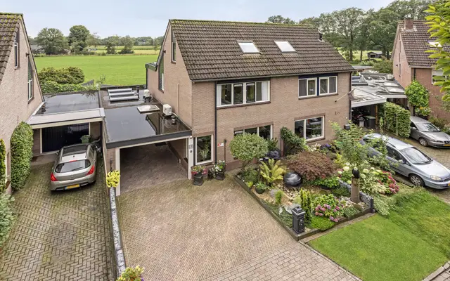 Foto van IJssel de Schepperstraat 20, Okkenbroek