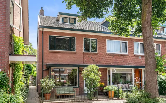 Foto van Gieterijstraat 6, Deventer