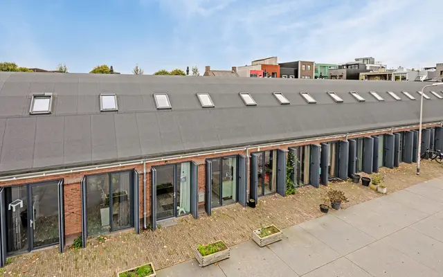 Foto van Havenplein 16, Deventer