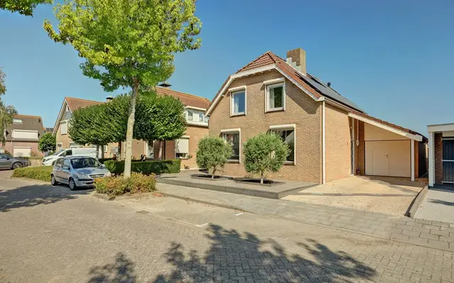 Foto van Banjaard 17, Arnemuiden