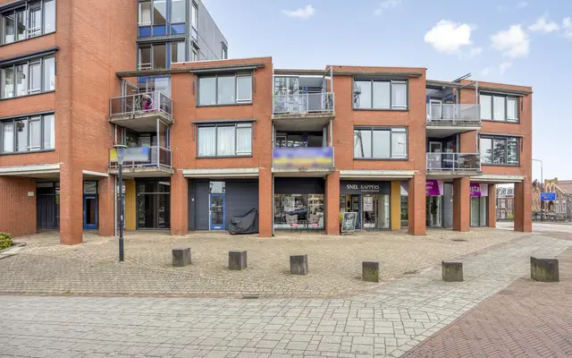 Foto van Galerij 22, Boskoop
