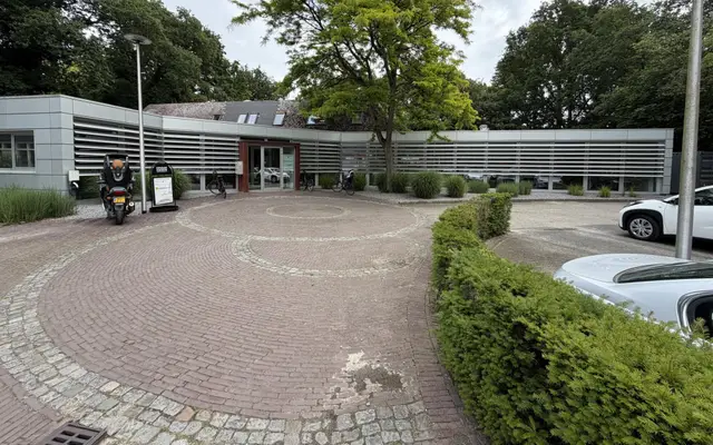 Foto van Rummerinkhof 6, Haren Gn