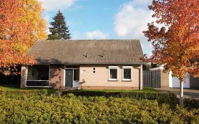 Foto van Mgr. Hanssenstraat 26, Broekhuizenvorst