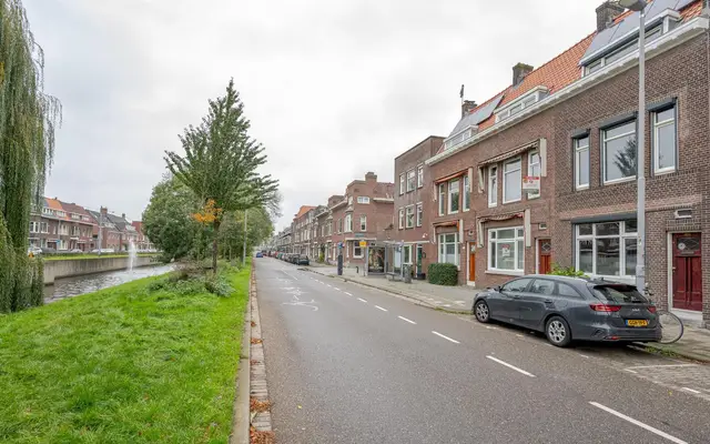 Foto van Randweg 126, Rotterdam