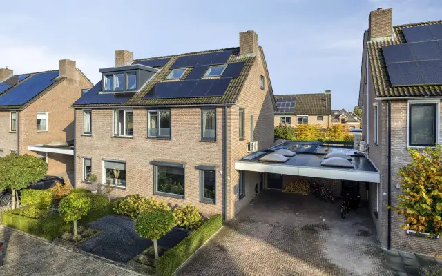 Foto van Meijerink 11, Winterswijk
