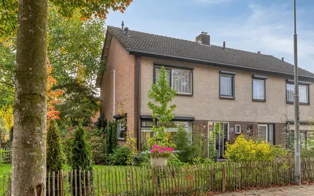 Foto van Sint Janstraat 25, Keijenborg