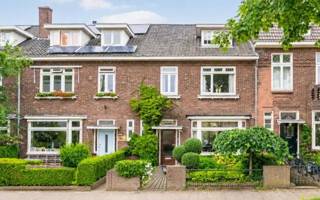 Foto van Ubbergseveldweg 17, Nijmegen