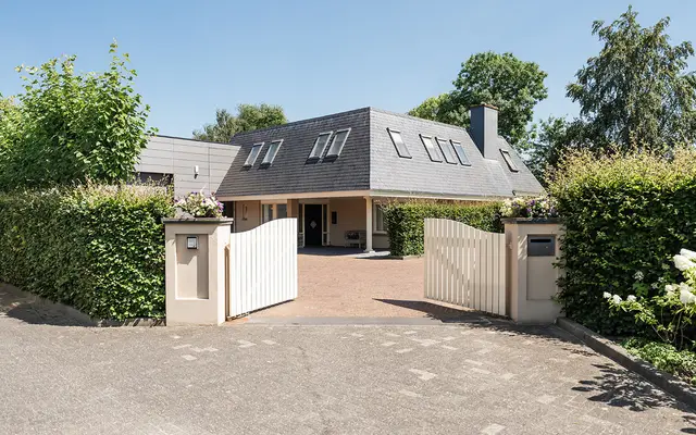 Foto van Eendrachtstraat 44, Zwartebroek