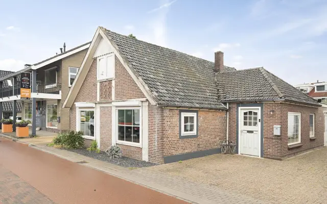 Foto van Eperweg 49, 't Harde