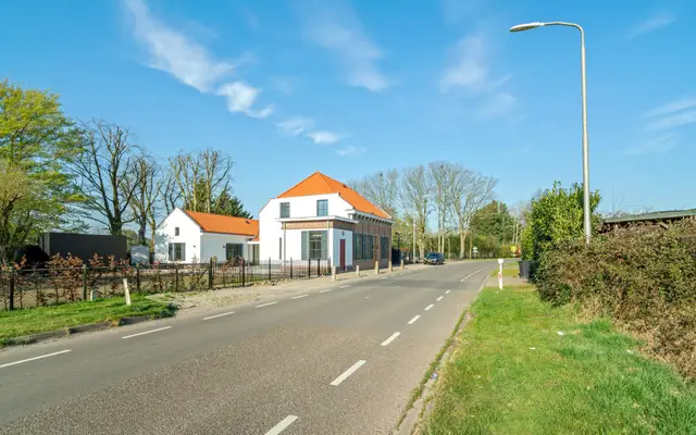 Foto van Essenseweg 86, Nispen