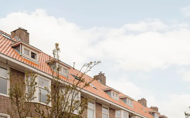 Foto van Katwijkstraat 6 2, Amsterdam