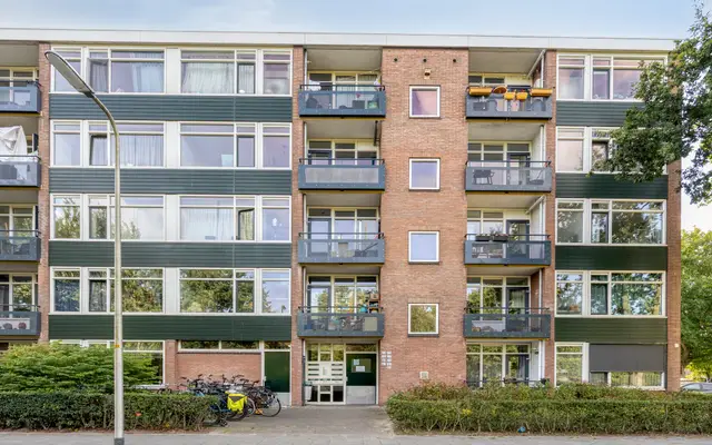 Foto van Wielingenstraat 79, Deventer
