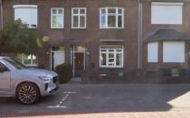 Foto van Ursulastraat 59, Kerkrade