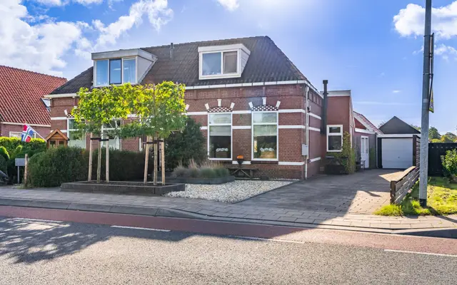 Foto van Hoofdweg 231, Westerlee