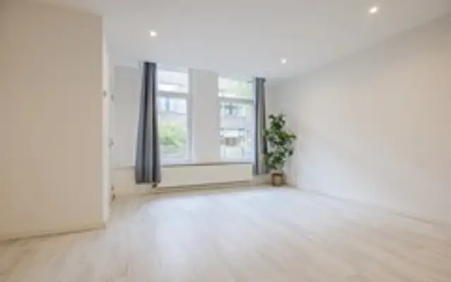 Foto van Oostmaasstraat 49 A, Rotterdam