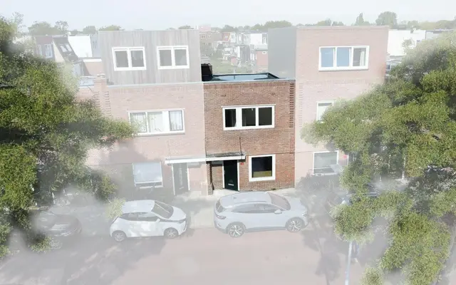 Foto van Indischestraat 87, Haarlem