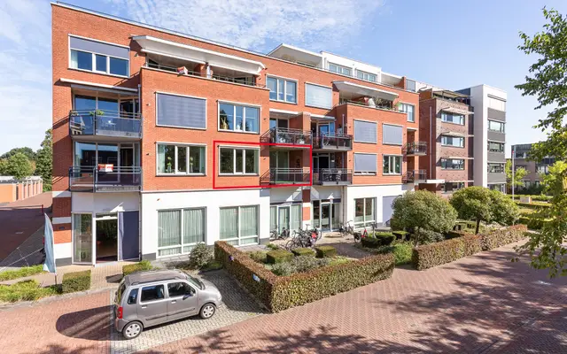 Foto van Grotestraat 130 03, Nijverdal
