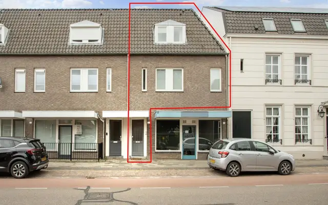 Foto van Bleijenhoek 11 A, Bladel