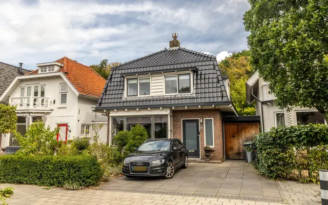 Foto van Kerkelaan 11, 