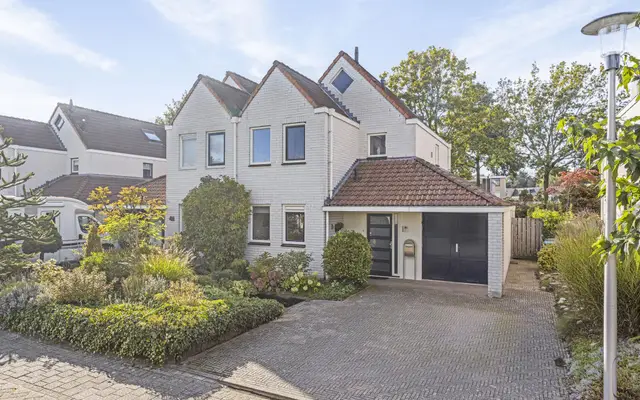 Foto van Keukelenberg 38, Deventer
