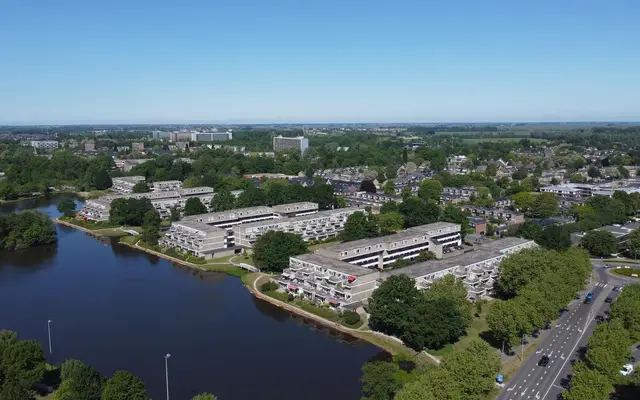 Foto van Engelsmanplaat 38, Zwolle