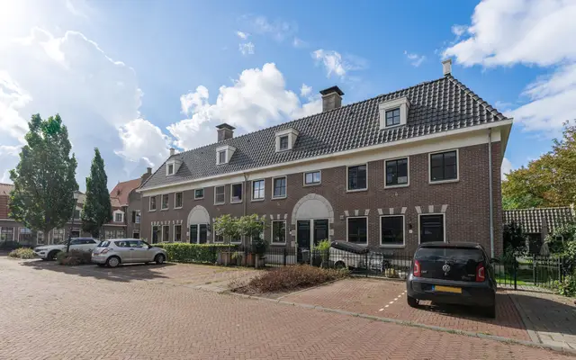 Foto van Jisperweg 92 a, Westbeemster