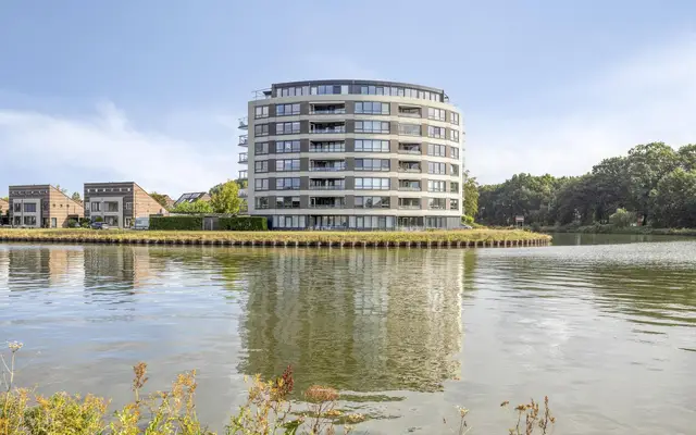 Foto van Brandaris 22, Oosterhout