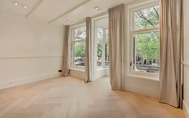Foto van Prinsengracht 804 1, Amsterdam