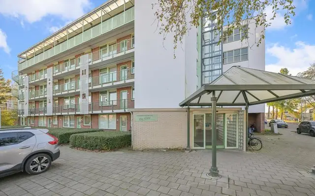 Foto van Leverkruidweg 187, Zaandam