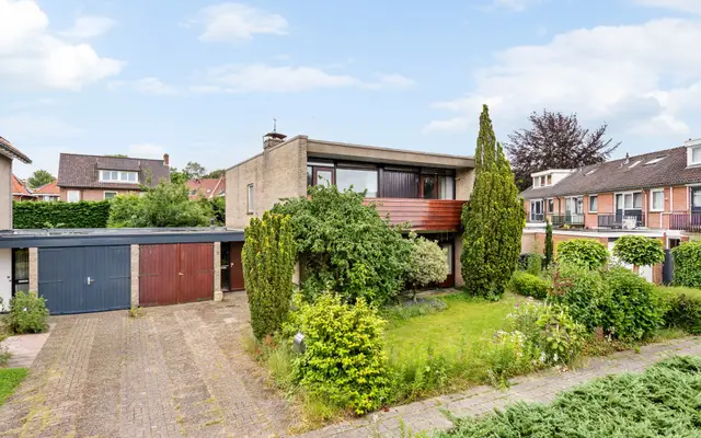 Foto van Buiten Sociëteitstraat 2, Oldenzaal