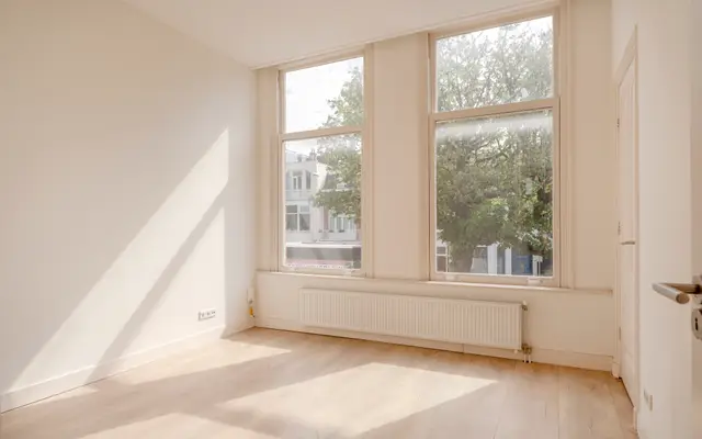 Foto van Valkenboslaan 59, 's-Gravenhage
